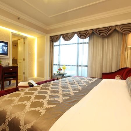 Green Lake Hotel Κούνμινγκ Εξωτερικό φωτογραφία