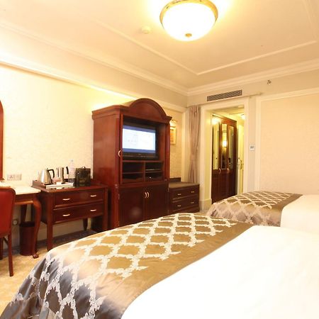 Green Lake Hotel Κούνμινγκ Δωμάτιο φωτογραφία