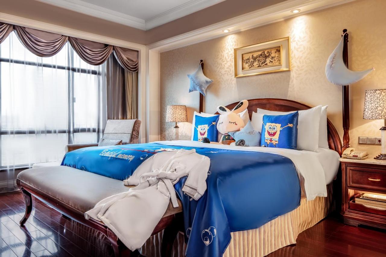 Green Lake Hotel Κούνμινγκ Εξωτερικό φωτογραφία