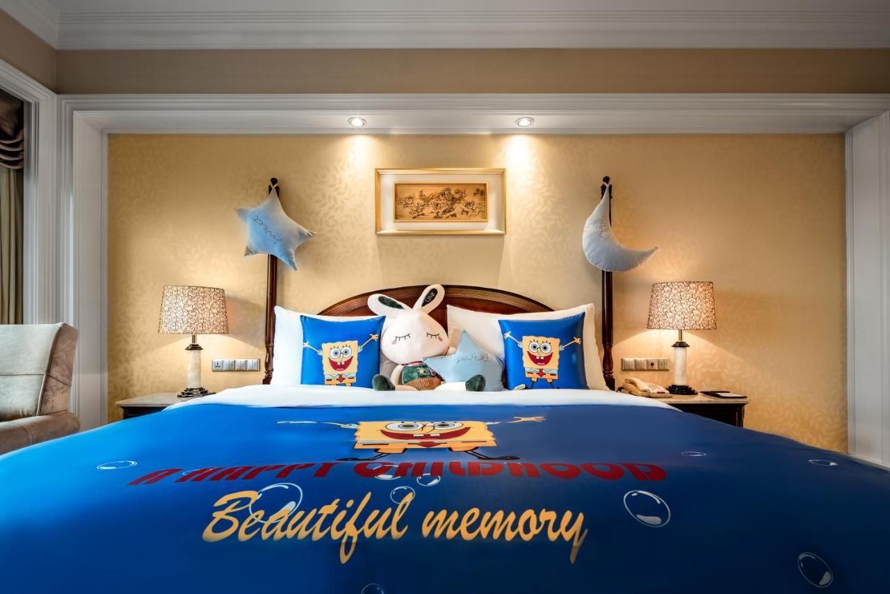 Green Lake Hotel Κούνμινγκ Εξωτερικό φωτογραφία