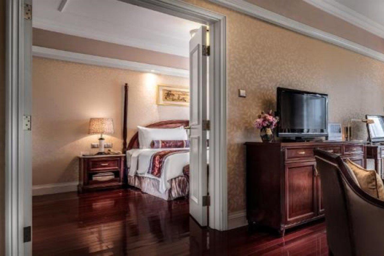 Green Lake Hotel Κούνμινγκ Εξωτερικό φωτογραφία