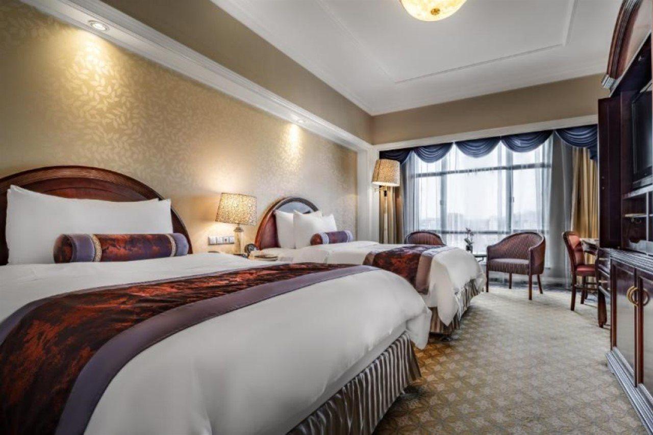 Green Lake Hotel Κούνμινγκ Εξωτερικό φωτογραφία