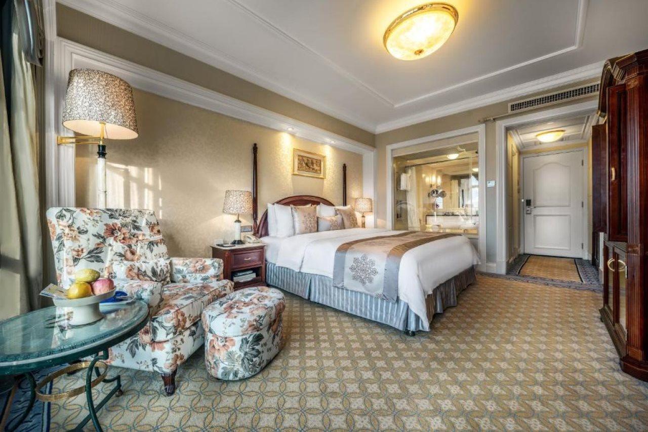 Green Lake Hotel Κούνμινγκ Εξωτερικό φωτογραφία
