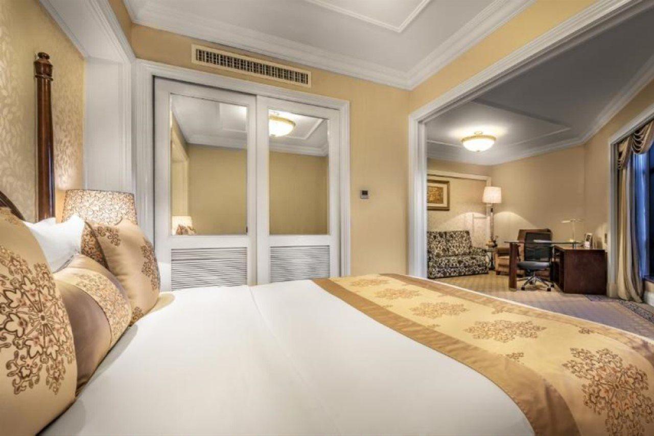 Green Lake Hotel Κούνμινγκ Εξωτερικό φωτογραφία