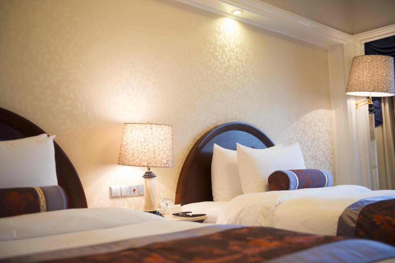 Green Lake Hotel Κούνμινγκ Εξωτερικό φωτογραφία