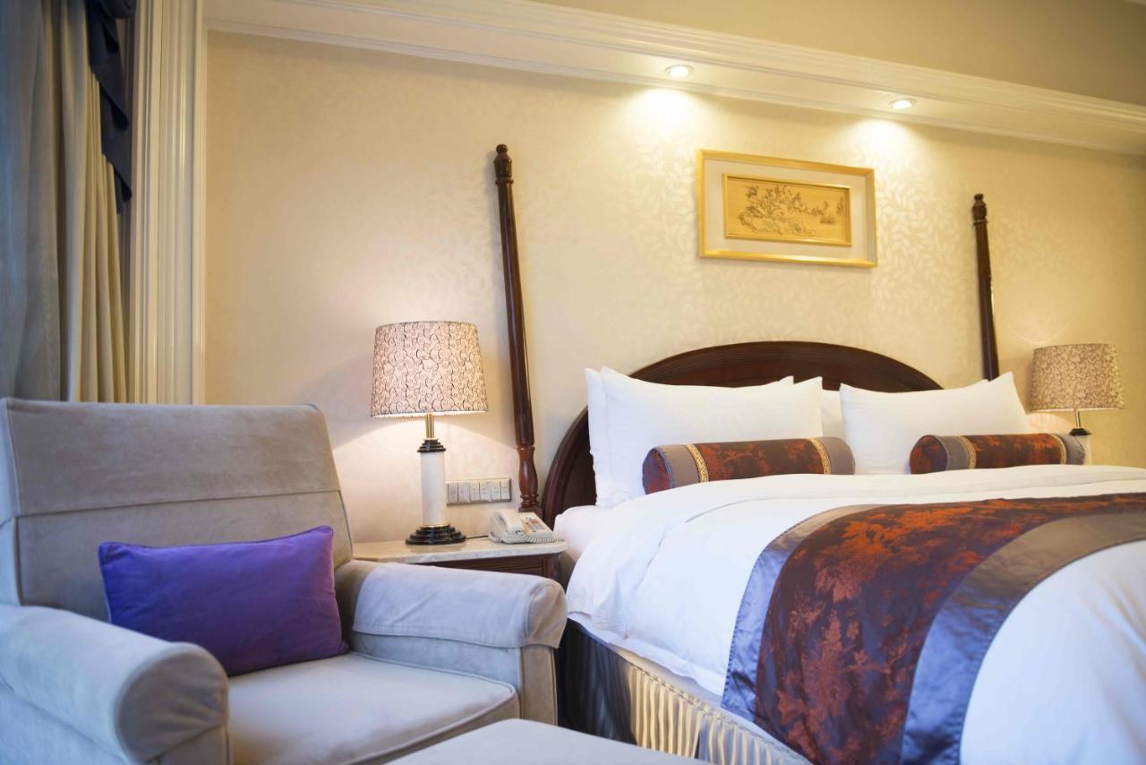 Green Lake Hotel Κούνμινγκ Εξωτερικό φωτογραφία