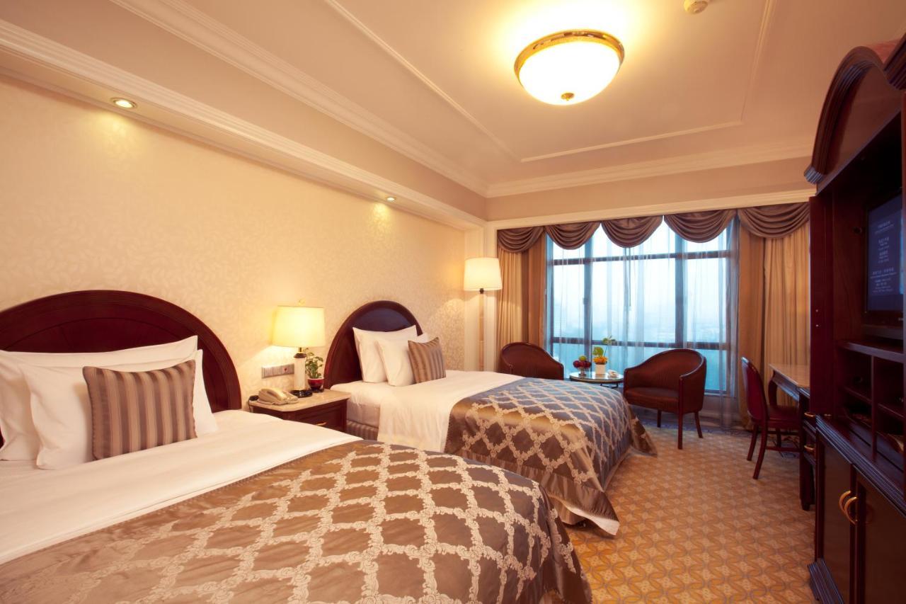 Green Lake Hotel Κούνμινγκ Εξωτερικό φωτογραφία