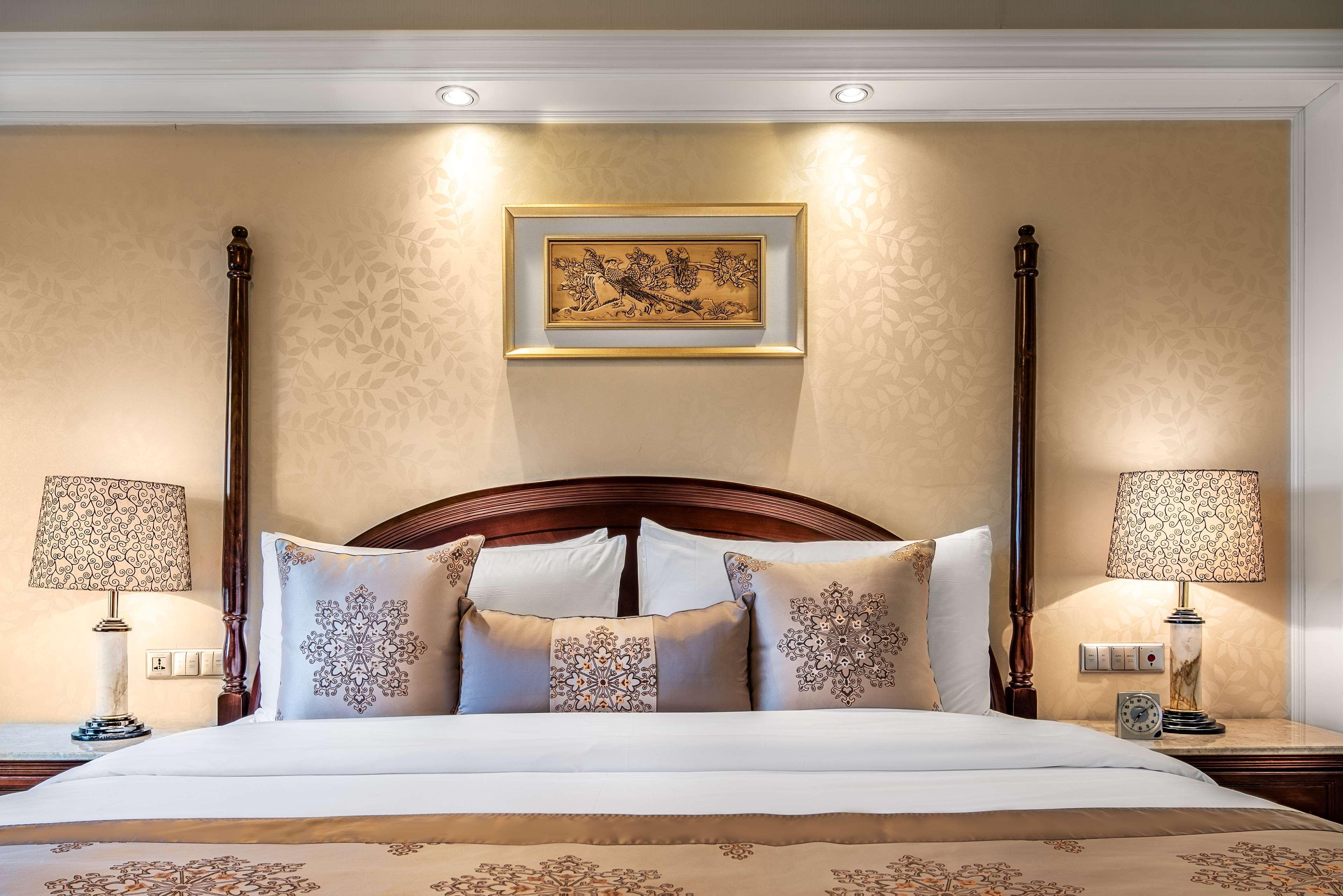 Green Lake Hotel Κούνμινγκ Εξωτερικό φωτογραφία