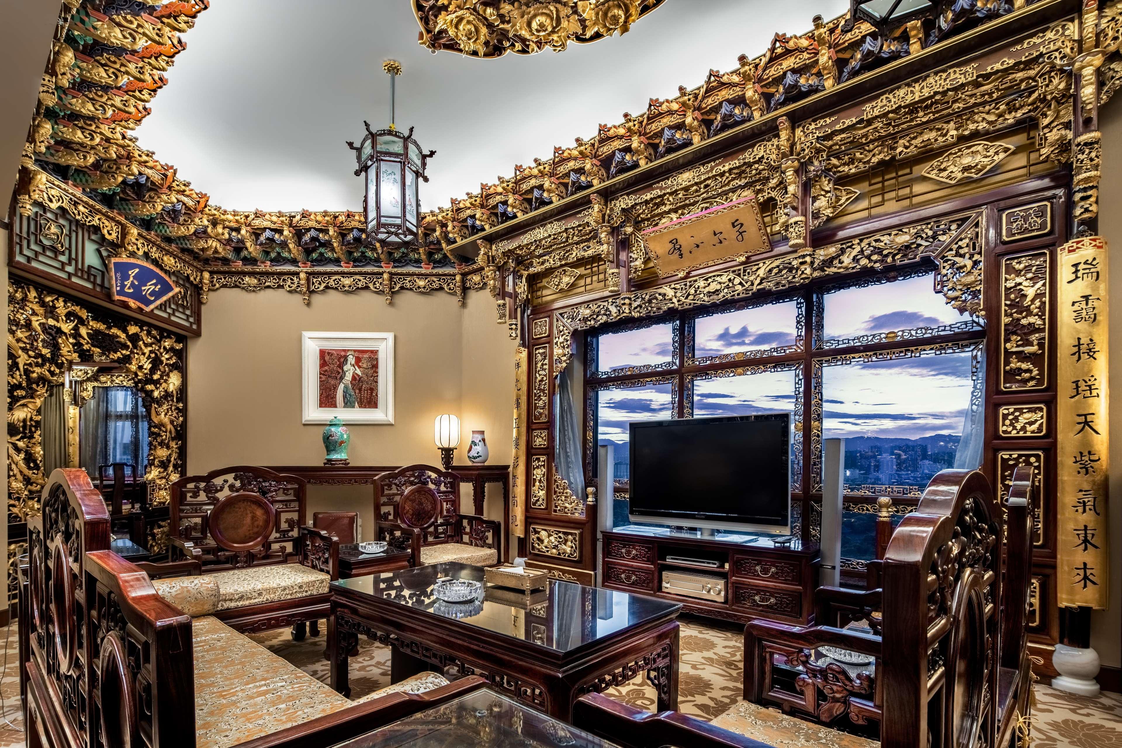Green Lake Hotel Κούνμινγκ Εξωτερικό φωτογραφία