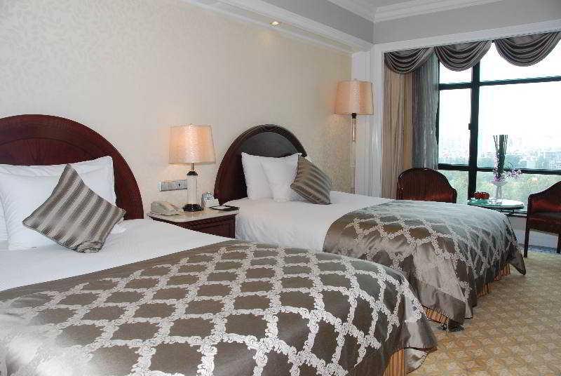 Green Lake Hotel Κούνμινγκ Εξωτερικό φωτογραφία