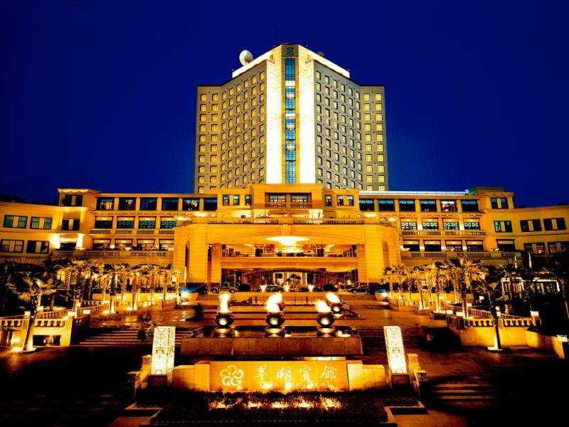 Green Lake Hotel Κούνμινγκ Εξωτερικό φωτογραφία