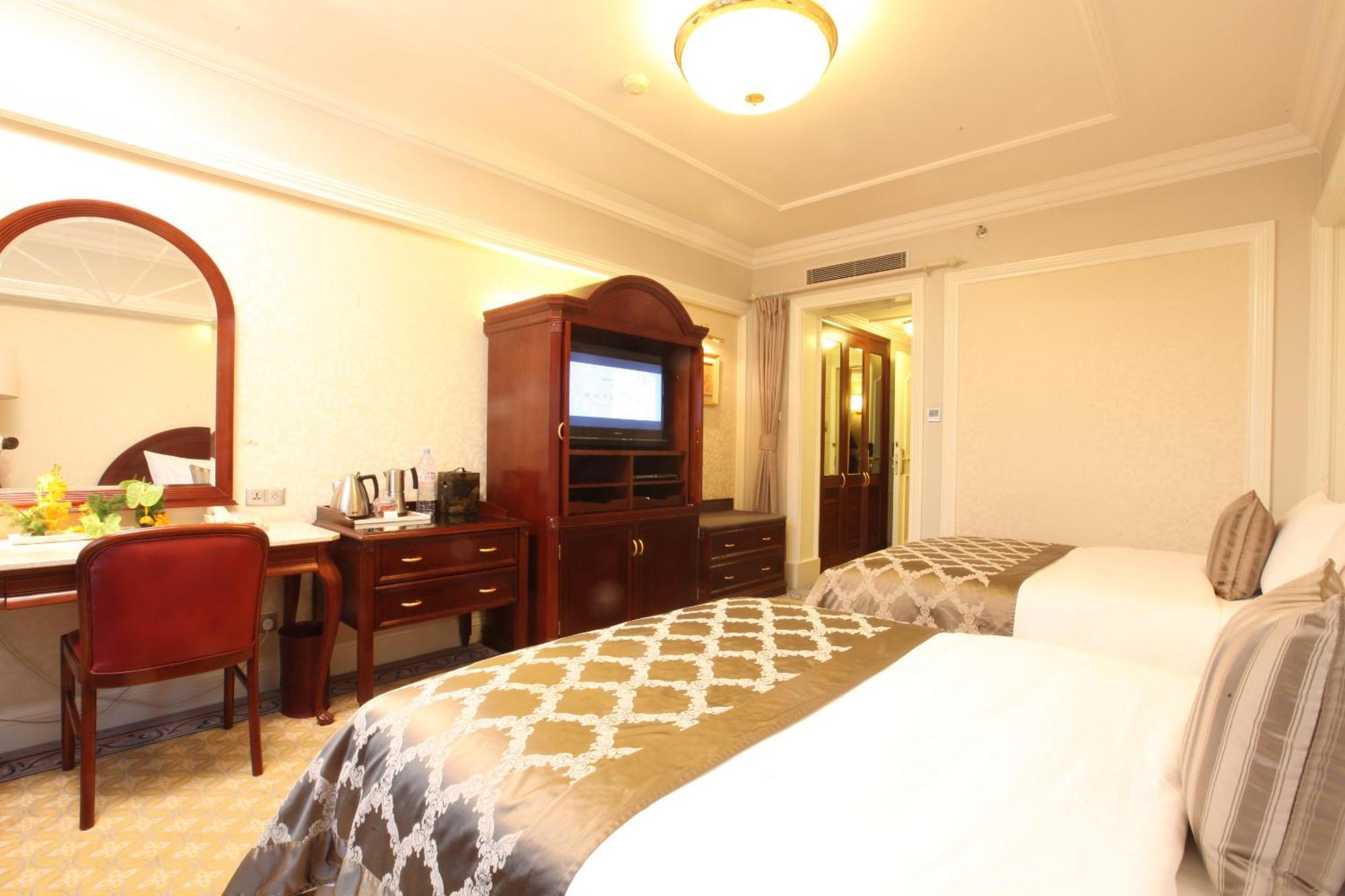 Green Lake Hotel Κούνμινγκ Δωμάτιο φωτογραφία